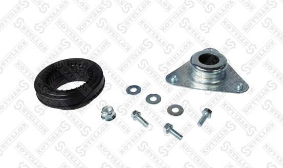 Stellox 12-37122-SX - Coupelle de suspension droxauto.com