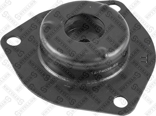 Stellox 12-74038-SX - Coupelle de suspension droxauto.com