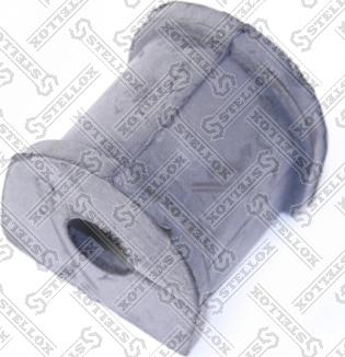 Stellox 89-98091-SX - Coussinet de palier, stabilisateur droxauto.com