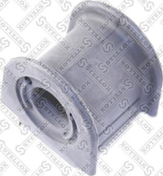 Stellox 89-98014-SX - Coussinet de palier, stabilisateur droxauto.com