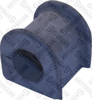 Stellox 89-98155-SX - Coussinet de palier, stabilisateur droxauto.com