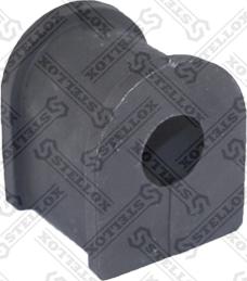 Stellox 89-98103-SX - Coussinet de palier, stabilisateur droxauto.com
