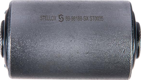 Stellox 89-98188-SX - Douille, amortisseur droxauto.com
