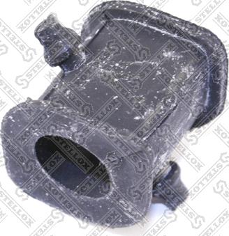 Stellox 89-51020-SX - Coussinet de palier, stabilisateur droxauto.com