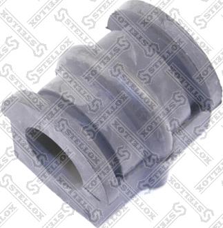 Stellox 89-74093-SX - Coussinet de palier, stabilisateur droxauto.com