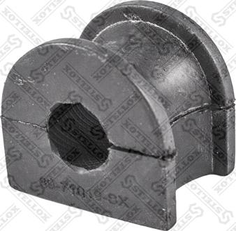 Stellox 89-71019-SX - Coussinet de palier, stabilisateur droxauto.com