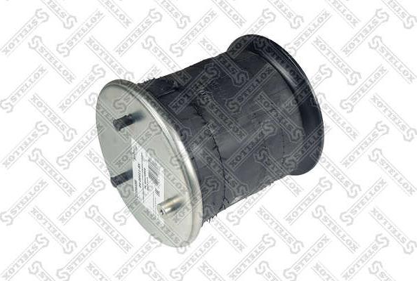 Stellox 84-00411-SX - Ressort pneumatique, suspension pneumatique droxauto.com