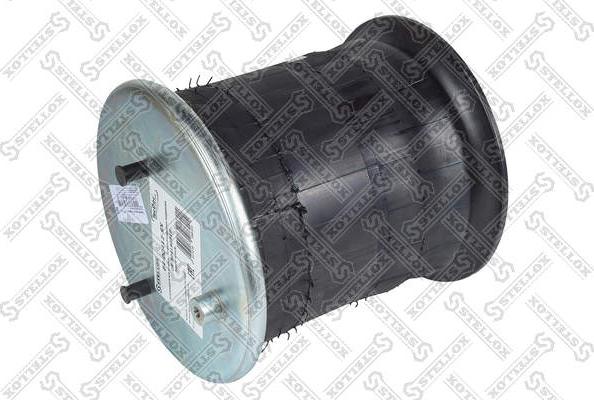 Stellox 84-00412-SX - Ressort pneumatique, suspension pneumatique droxauto.com