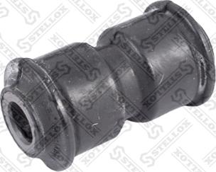 Stellox 84-08039-SX - Suspension, bras de liaison droxauto.com