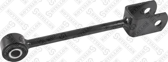 Stellox 84-14024-SX - Barre de direction droxauto.com