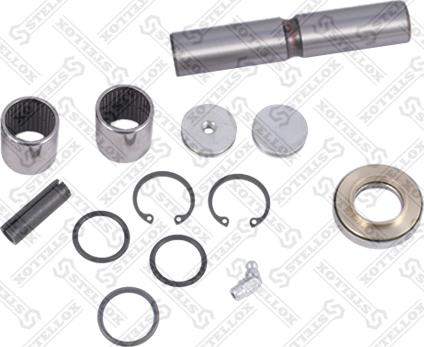 Stellox 84-16059-SX - Kit d'assemblage, pivot de fusée d'essieu droxauto.com