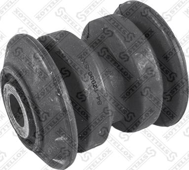 Stellox 84-12980-SX - Suspension, bras de liaison droxauto.com