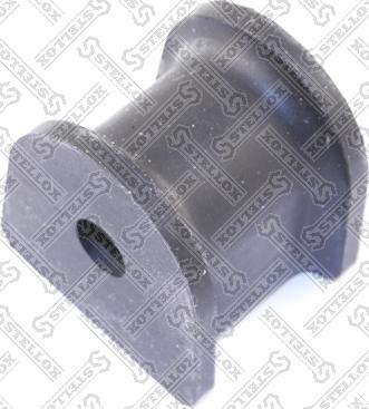 Stellox 84-12847-SX - Coussinet de palier, stabilisateur droxauto.com