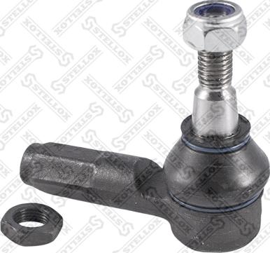 Stellox 84-34144A-SX - Rotule de barre de connexion droxauto.com