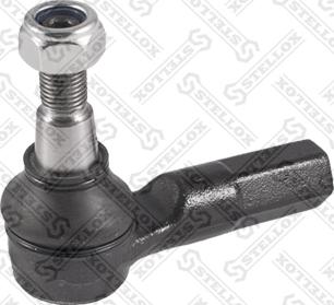 Stellox 84-34144-SX - Rotule de barre de connexion droxauto.com