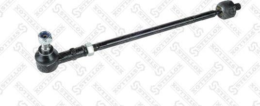 Stellox 84-35733A-SX - Barre de direction droxauto.com