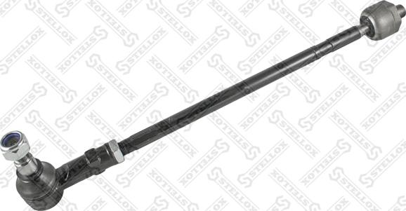 Stellox 84-35733-SX - Barre de connexion droxauto.com