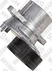 Stellox 81-67780-SX - Tendeur de courroie, courroie trapézoïdale à nervures droxauto.com