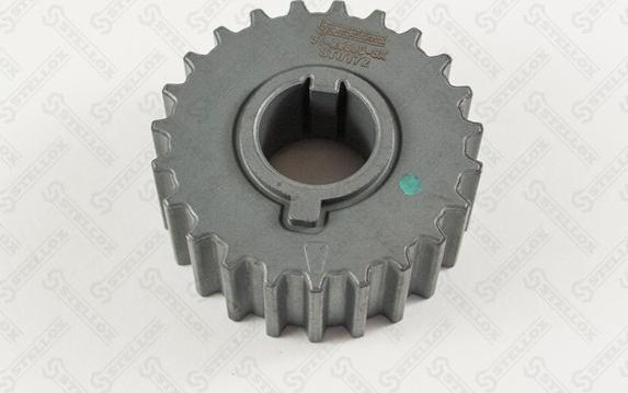Stellox 81-29330-SX - Roue dentée, vilebrequin droxauto.com
