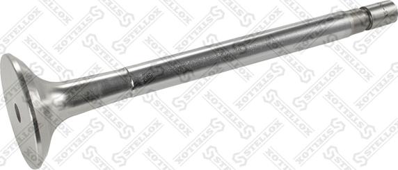 Stellox 81-24650-SX - Soupape d'émission droxauto.com