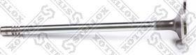 Stellox 81-24666-SX - Soupape d'admission droxauto.com