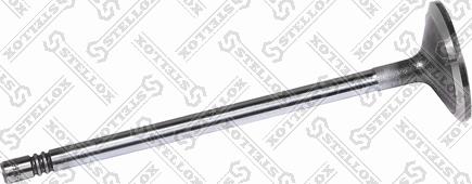 Stellox 81-24660-SX - Soupape d'admission droxauto.com