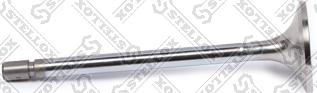 Stellox 81-23903-SX - Soupape d'admission droxauto.com