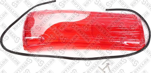 Stellox 88-90007-SX - Disperseur, feu arrière droxauto.com