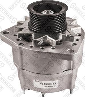 Stellox 88-02335-SX - Alternateur droxauto.com