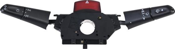 Stellox 88-07804-SX - Commutateur de colonne de direction droxauto.com