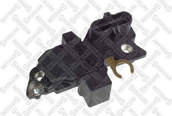 Stellox 88-11006-SX - Régulateur d'alternateur droxauto.com