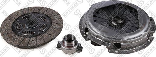 Stellox 83-06144-SX - Kit d'embrayage droxauto.com