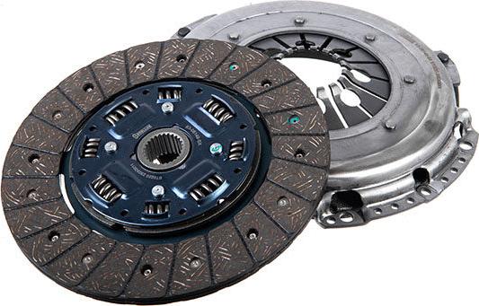 Stellox 83-06148-SX - Kit d'embrayage droxauto.com