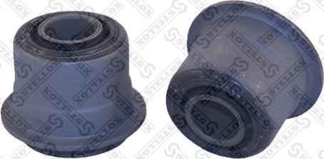 Stellox 87-98025-SX - Suspension, bras de liaison droxauto.com