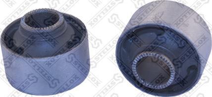 Stellox 87-98100-SX - Suspension, bras de liaison droxauto.com