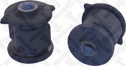 Stellox 87-51008-SX - Suspension, bras de liaison droxauto.com