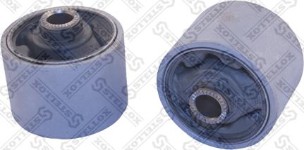 Stellox 87-51075-SX - Suspension, bras de liaison droxauto.com