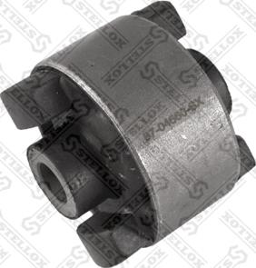 Stellox 87-04660-SX - Suspension, bras de liaison droxauto.com