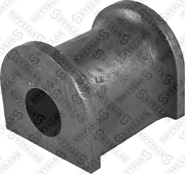 Stellox 87-06853-SX - Coussinet de palier, stabilisateur droxauto.com