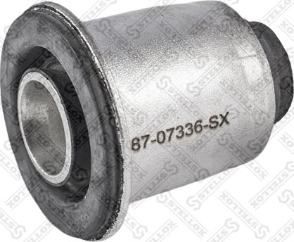 Stellox 87-07336-SX - Suspension, bras de liaison droxauto.com