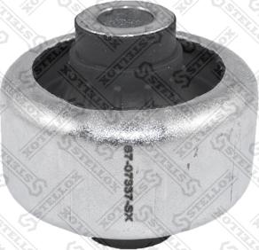 Stellox 87-07337-SX - Suspension, bras de liaison droxauto.com