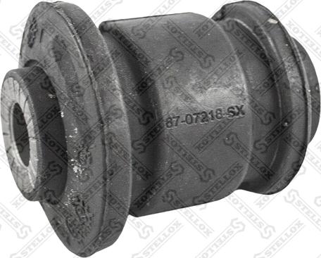 Stellox 87-07218-SX - Kit de remise en état, bras de liaison droxauto.com