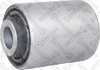 Stellox 87-17001-SX - Suspension, bras de liaison droxauto.com