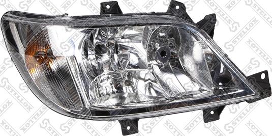 Stellox 87-33099-SX - Projecteur principal droxauto.com