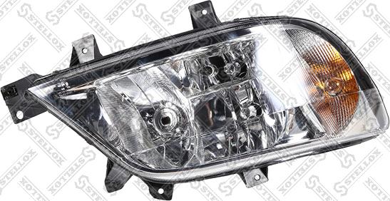 Stellox 87-33098-SX - Projecteur principal droxauto.com