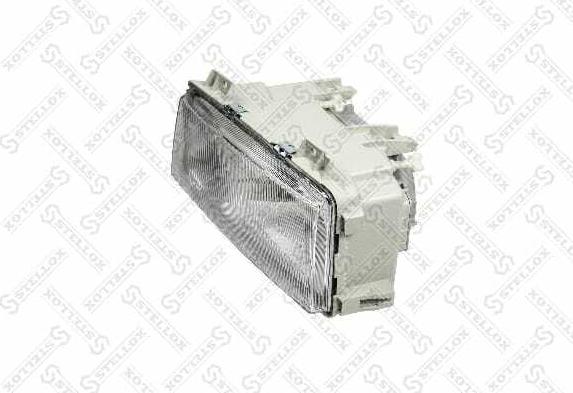 Stellox 87-33167-SX - Projecteur principal droxauto.com