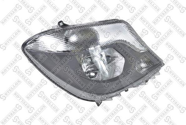 Stellox 87-33184-SX - Projecteur principal droxauto.com