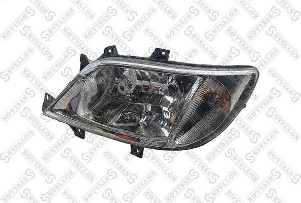 Stellox 87-33127-SX - Projecteur principal droxauto.com