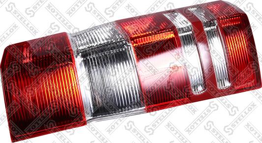 Stellox 87-37199-SX - Feu arrière droxauto.com