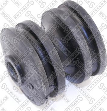 Stellox 87-74010-SX - Suspension, bras de liaison droxauto.com